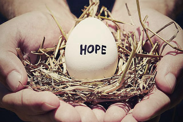 hope hands hope hands